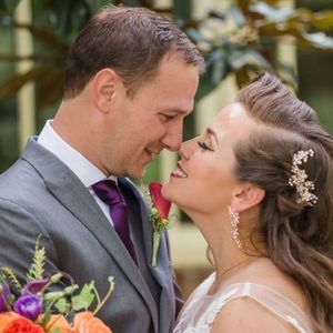 Meet your Posher, Kate